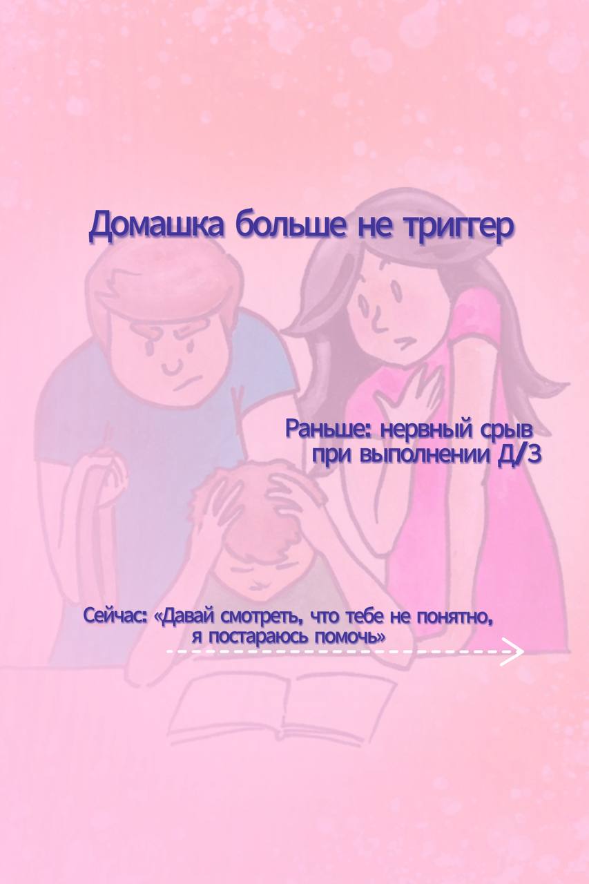 Самопринятие 3