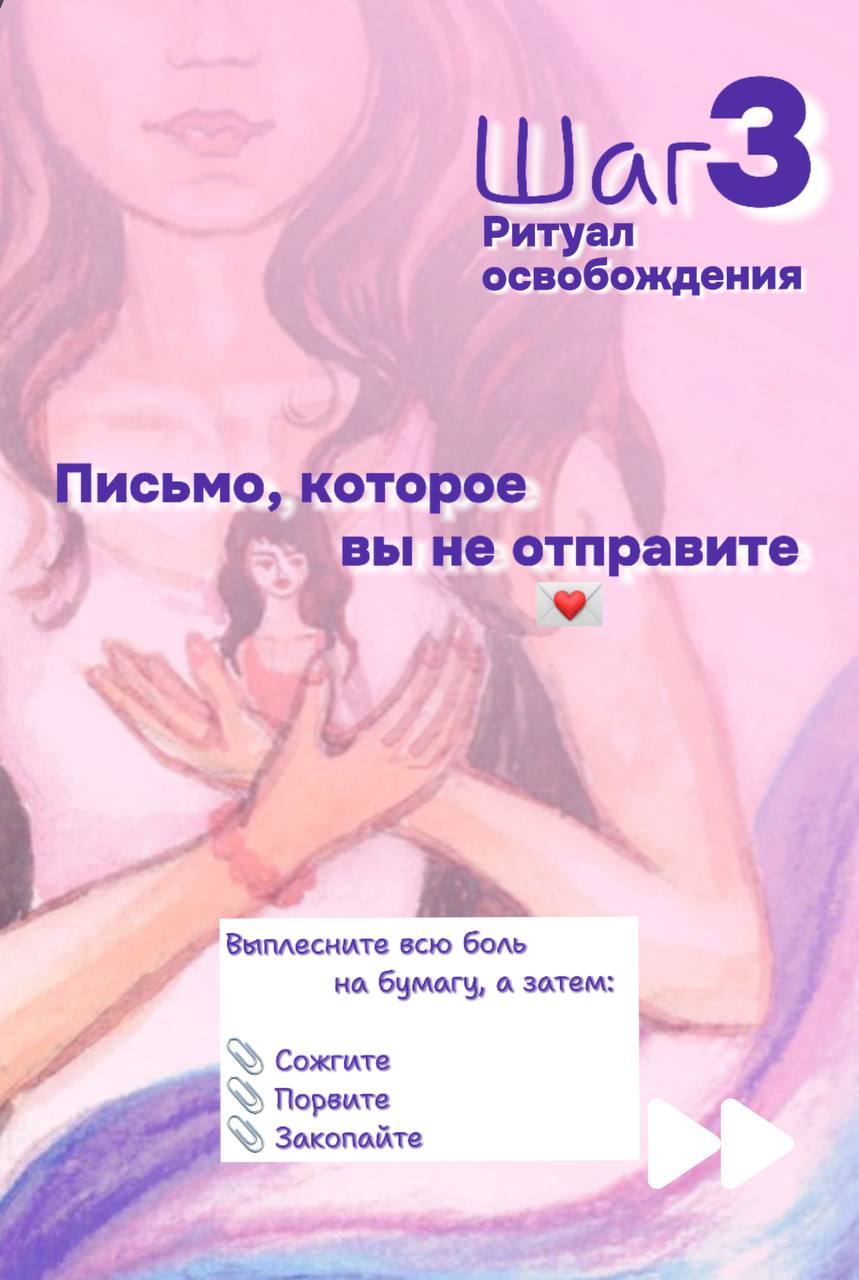 Обида на родителей 5